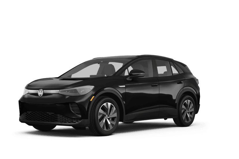 2025 Volkswagen ID.4 2025 Volkswagen ID.4