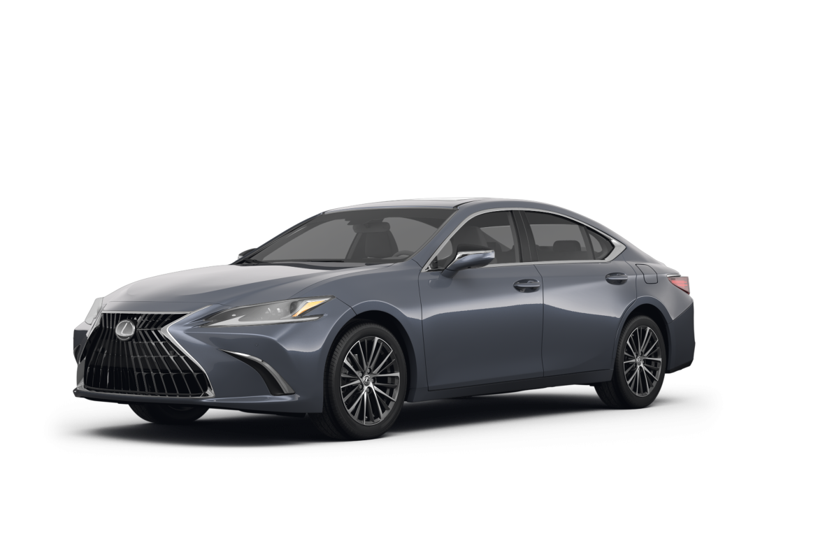 2025 Lexus ES 250 2025 Lexus ES 250