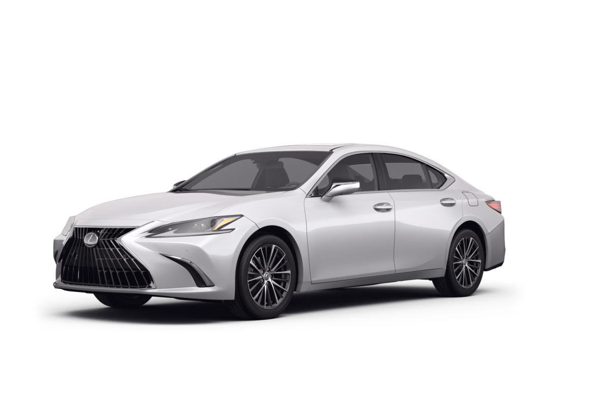 2025 Lexus ES 250 2025 Lexus ES 250