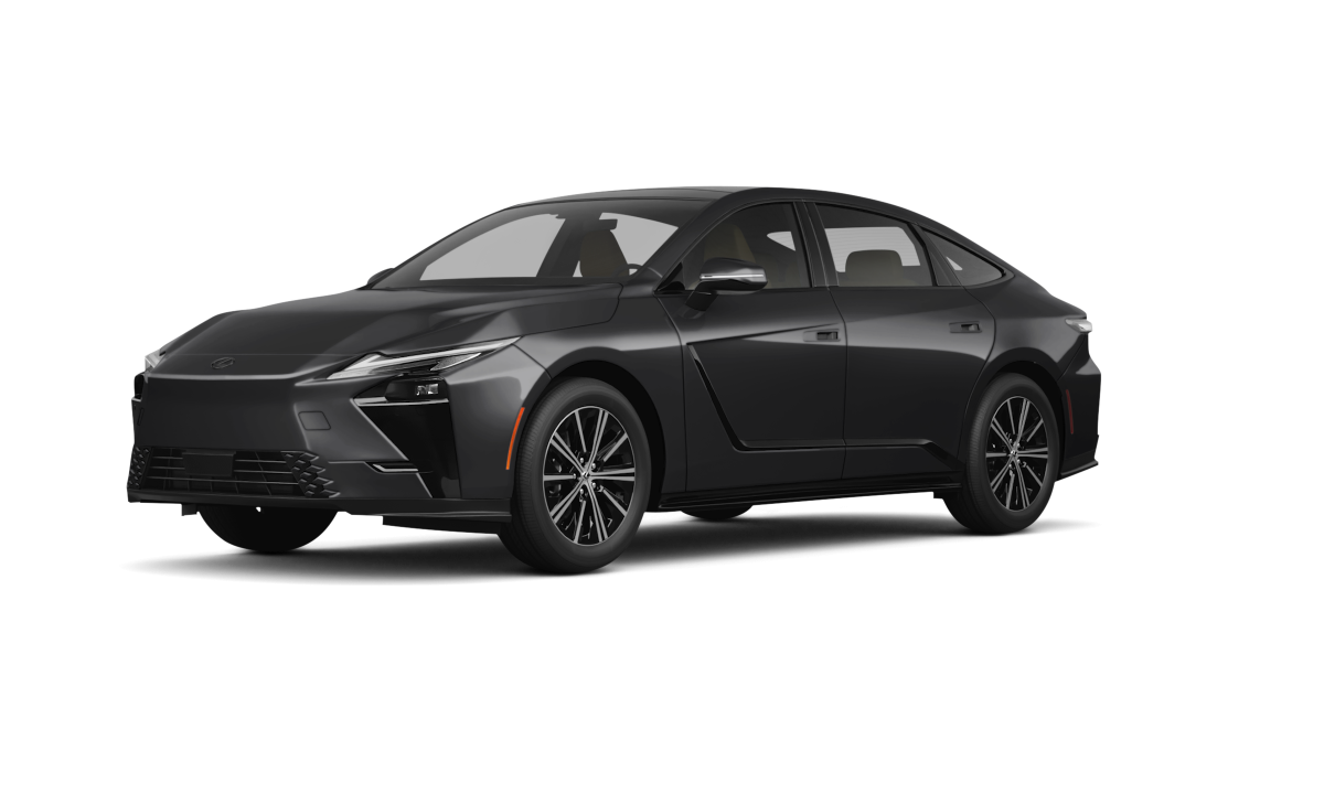 2026 Lexus ES 350h 2026 Lexus ES 350h