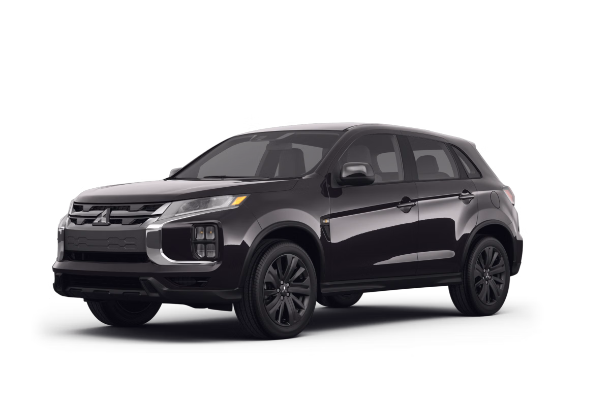 2026 Mitsubishi Outlander Sport